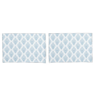 Travesseiro Case-Damask