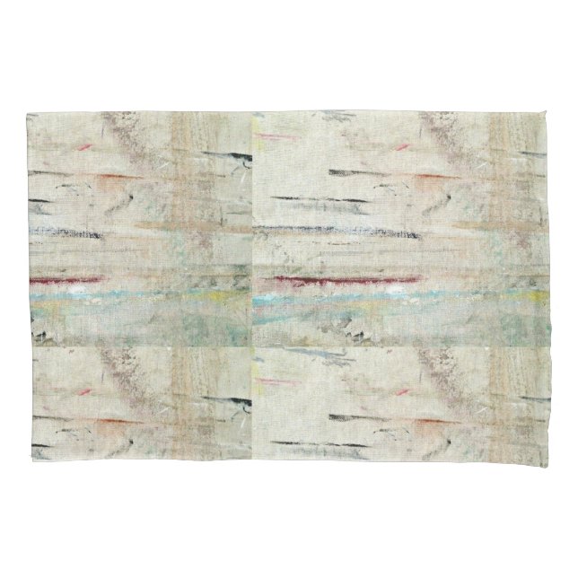 Travesseiro Case Vintage White (Frente)