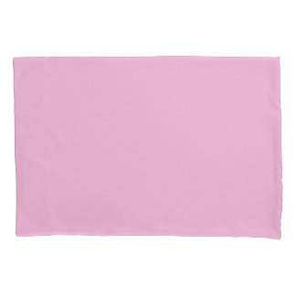 Travesseiro Cor-de-Rosa Combinando Kawaii Unicórni