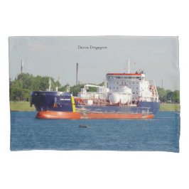 Travesseiro Damia Desgagnes