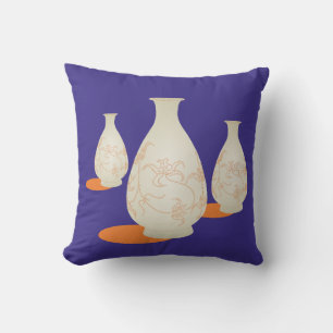 Travesseiro de almofada Vase