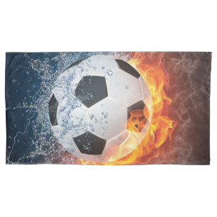 Travesseiro de Arremesso de Bola de Futebol/Futebo