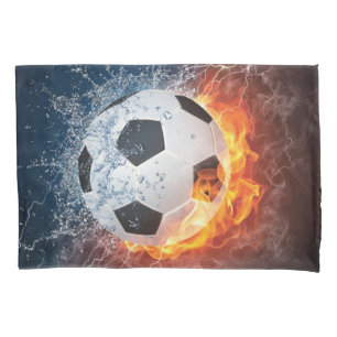 Travesseiro de Arremesso de Bola de Futebol/Futebo