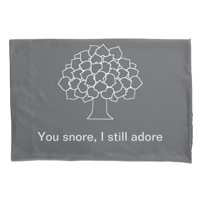 Travesseiro De Bicho - Você Rasa, Eu Ainda Adoro (Frente)