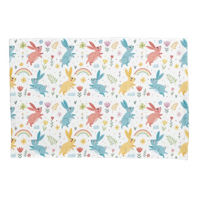 Travesseiro de Destaque (Frente)