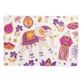 Travesseiro de Diwali