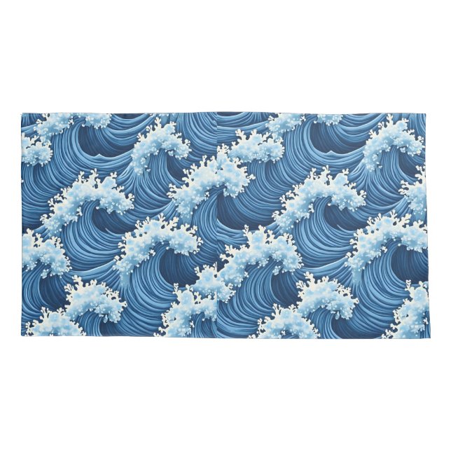 travesseiro de onda (Verso)