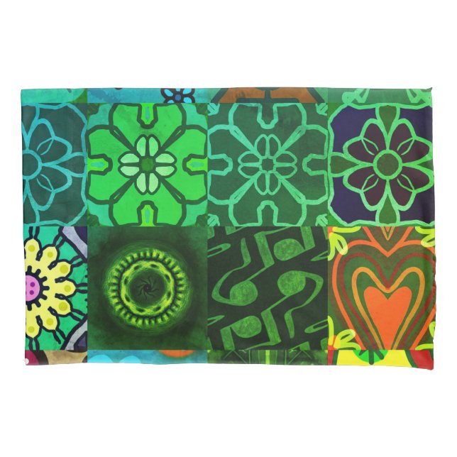 Travesseiro decorativo (Frente)