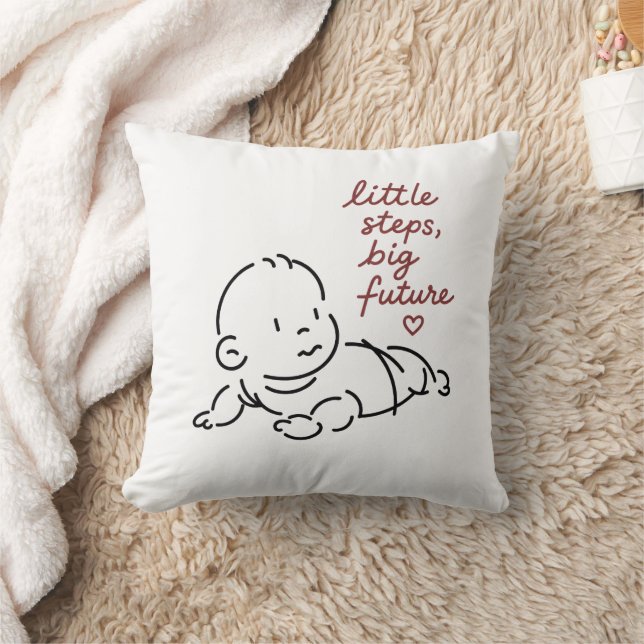 Travesseiro Decorativo – Almofada de Decoração Min (Cobertor)