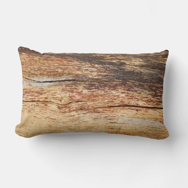 Travesseiro decorativo da almofada de textura de m (Frente)