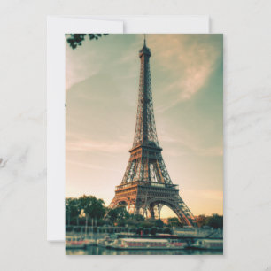 Travesseiro decorativo da torre Eiffel