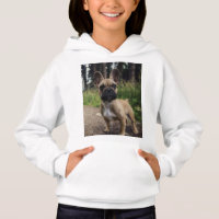 Travesseiro decorativo de Buldogue Francês