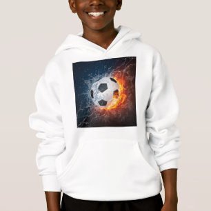 Travesseiro decorativo de futebol/futebol