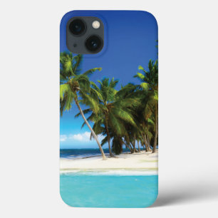 Travesseiro decorativo de praia exótico