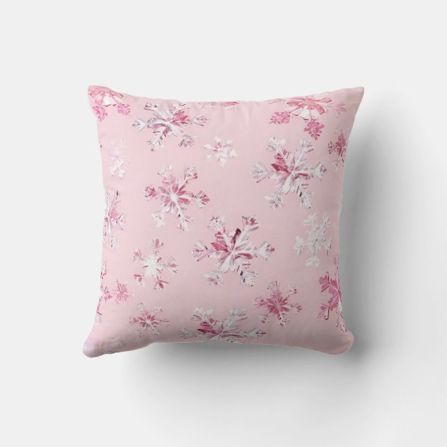 Travesseiro decorativo e almofada que traz sonhos  (Verso)