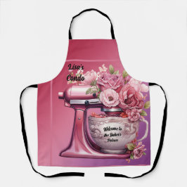 Travesseiro decorativo Rosa do Palácio do Baker Co