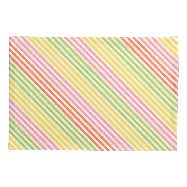 TRAVESSEIRO JUICY STRIPE (Verso)