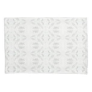 Travesseiro Padrão BATTENBURG LACE