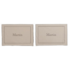 Travesseiro personalizado