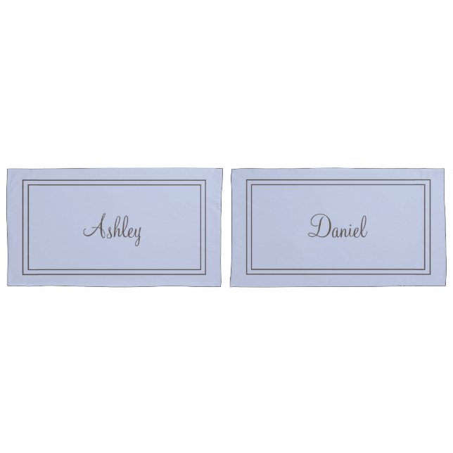 Travesseiro personalizado (Frente - conjunto)