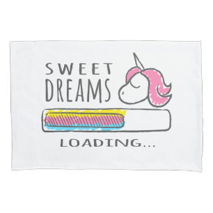 Travesseiro Unicorn