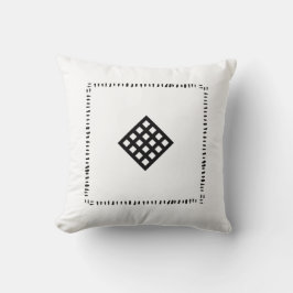 Travesseiro Zen Harmony | Almofada de Arte Tibetan