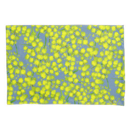 Travesseiros de arte da acacia botânica, de sabão 