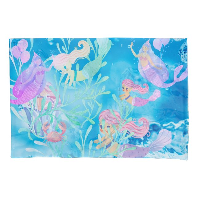 travessura de sereia diferente (Frente)