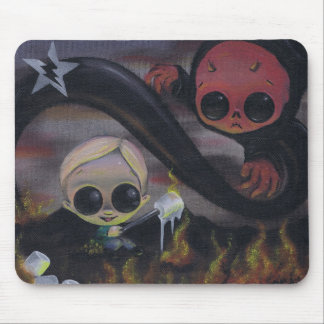 trazendo o mousepad dos marshmallows