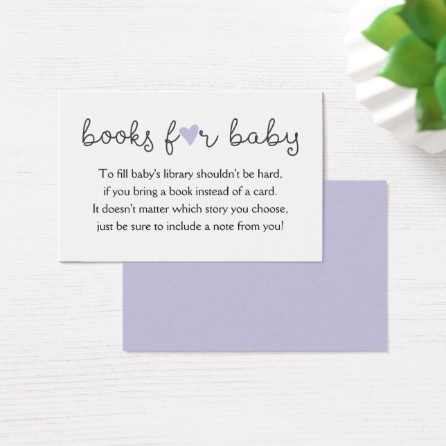 Trazer um Cartaz de Solicitação de Livro Chá de fr (Mesa)