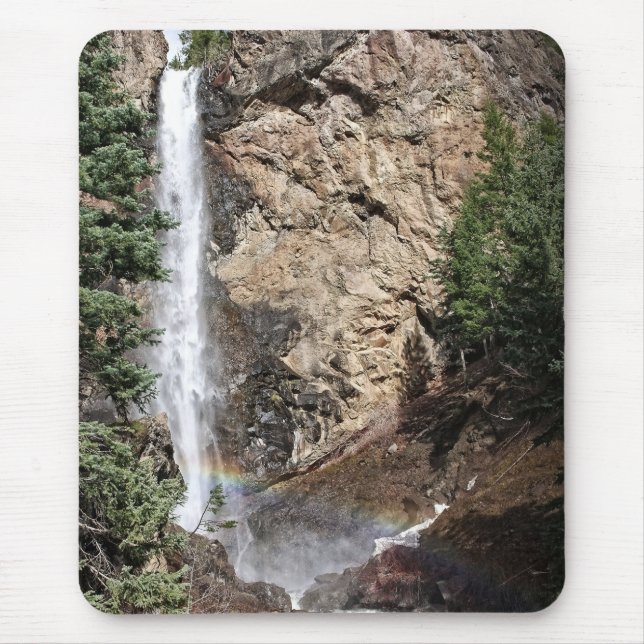 Treasure Falls - Colorado Mousepad (Frente)