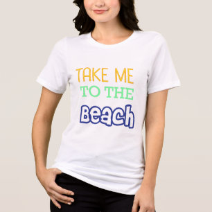 Trecho Summer Beach