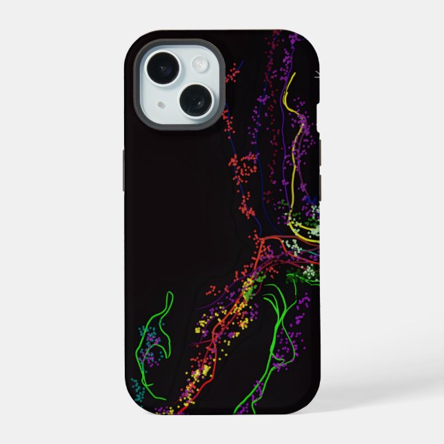 Tree of Life Phone Case (Verso)