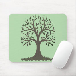 🌳Tree of LifeTree of Life Mouse Pad -  Desk Mat 