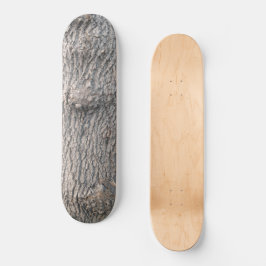 Tree Planet Three Skateboard
