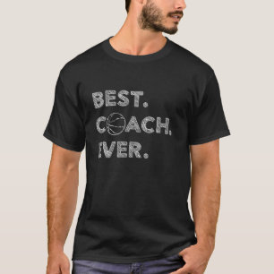 Treinador de Basquete Camisa de Basquete Oferta Me