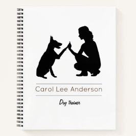 Treinador de cães