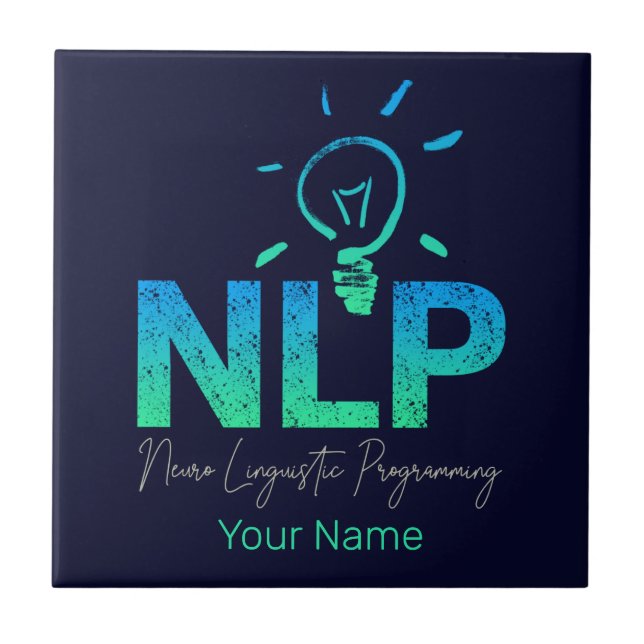 Treinador e treinador de programação neuro-linguís (Frente)