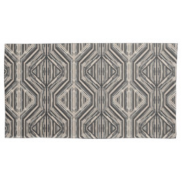 Trellis Modern Stripe Squares e Diamantes