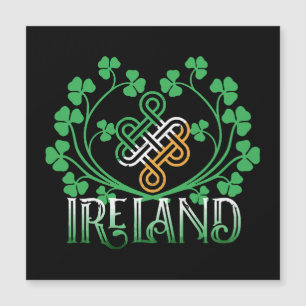 TRELÓQUIA IRLANDA