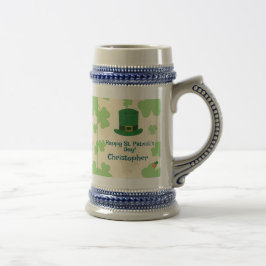 Trelos, duendes & Panela de Ouro Stein