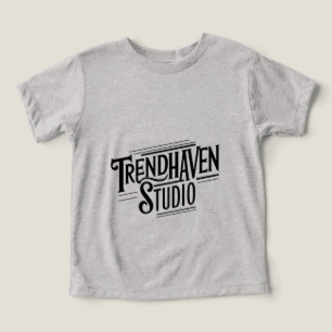 Trend Haven Studio - Na moda e Teia Gráfica Única