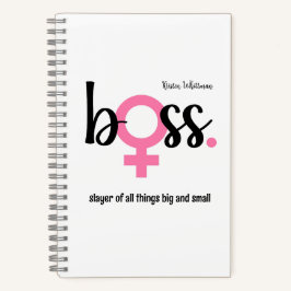 Trendy Boss Lady Home Office Decor Modern