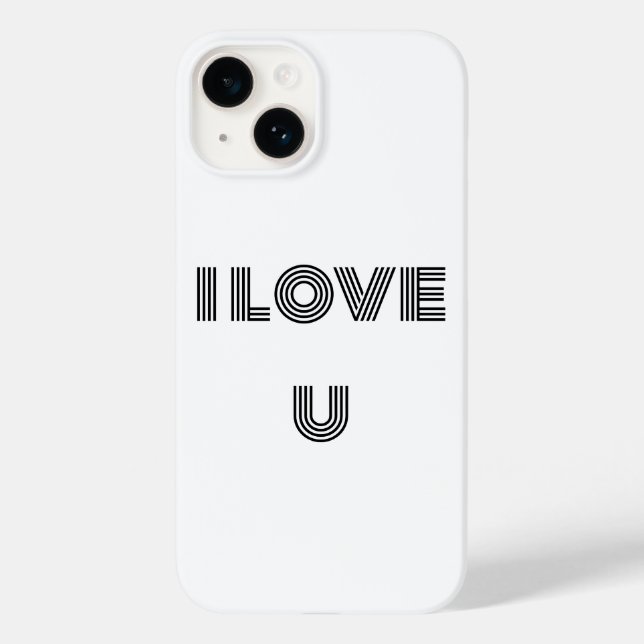 Trendy capas de iphone (Verso)
