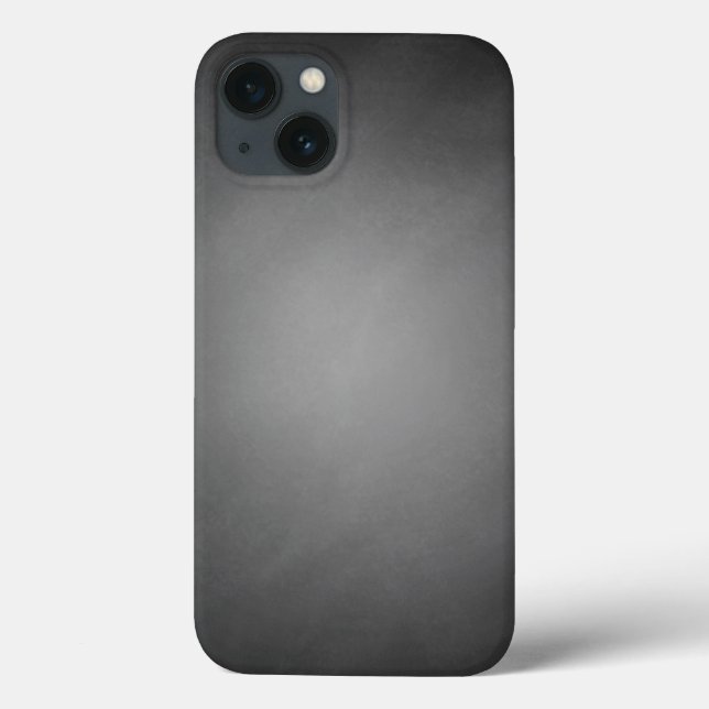 Trendy Chalkboard Vignette (Verso)