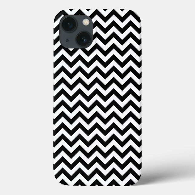 Trendy Chevron BT Air Case (Verso)
