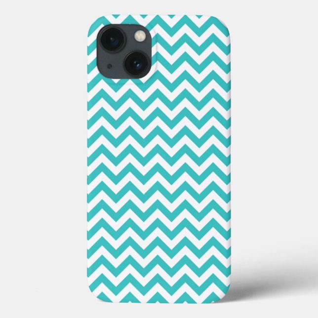 Trendy Chevron BT Air Case (Verso)