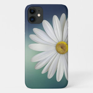 Trendy Daisy Floral Case-Mate capas de iphone