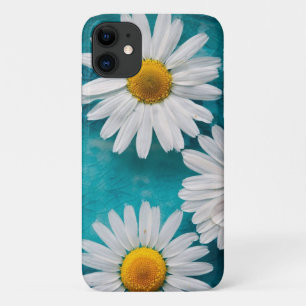 Trendy Daisy FloralCase-Mate capas de iphone