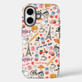"Trendy Doodle" de Frenchie Lover